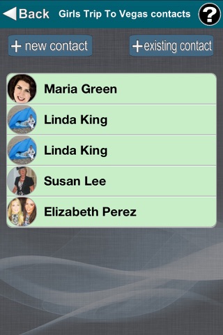 Portree Group messenger screenshot 3