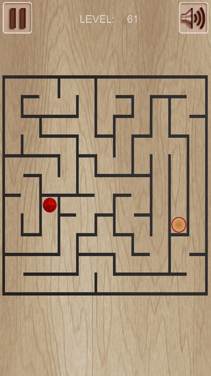 Travel Labyrinth Edition