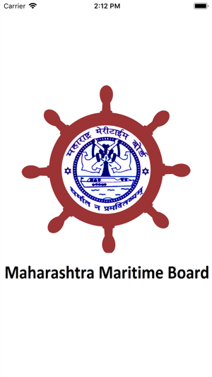 Maha Maritime Board(圖1)-速報App