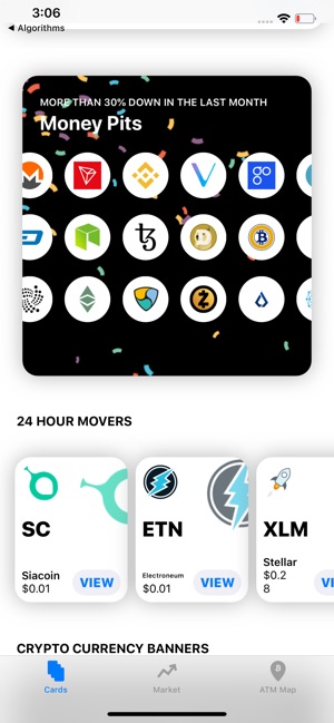 Crypto Cards(圖3)-速報App