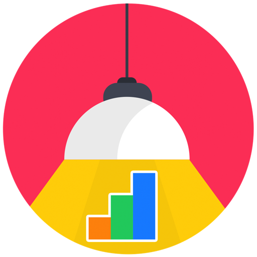 Business templates for Numbers