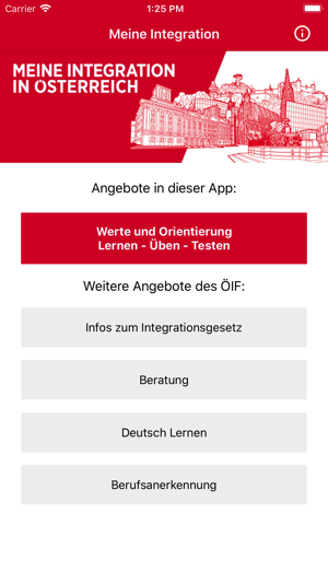 Meine Integration(圖1)-速報App