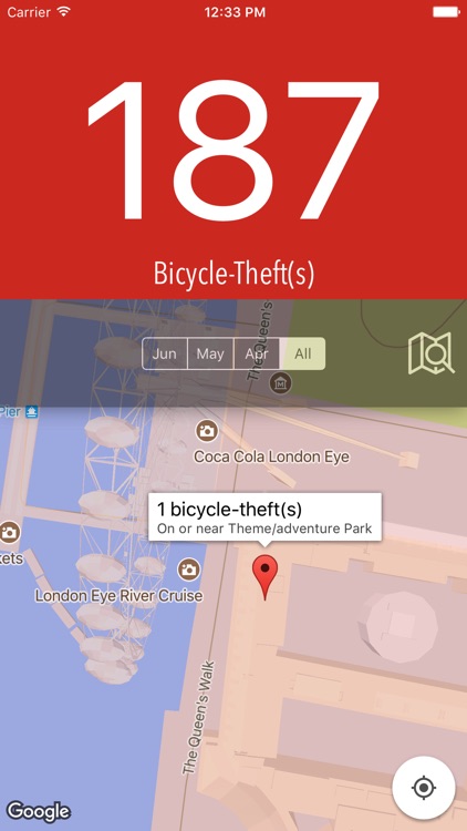 CycleSafer