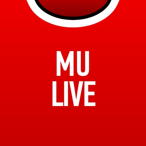 MU Live – Scores & Results.