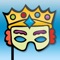 Read through Megillas Esther (מגילת אסתר) on the Jewish Holiday of Purim using this iPhone app
