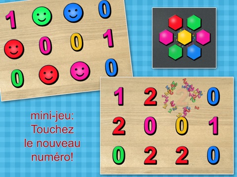 1, 2, 3 Apprendre à compter screenshot 4