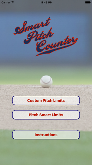 Smart Pitch Counter(圖1)-速報App