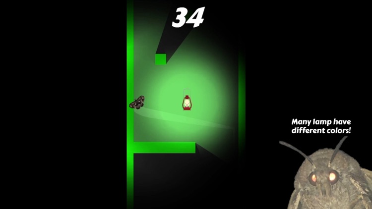 The Lamp Game screenshot-4