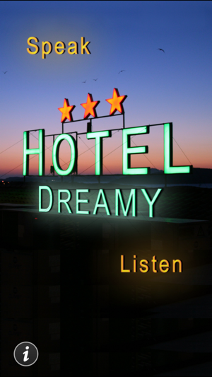 Hotel Dreamy(圖1)-速報App