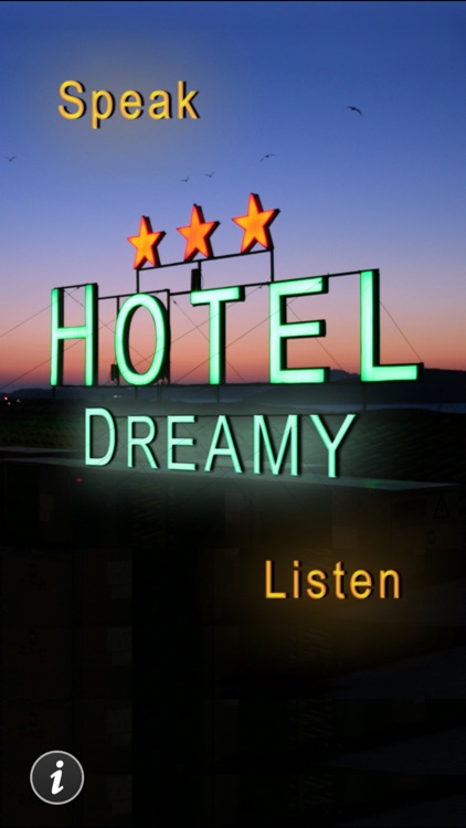 Hotel Dreamy