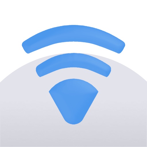 World Wi-Fi Icon