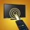 Telefunkee is a remote control that allows you to control your Telefunken TV