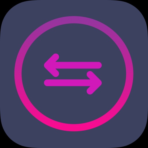 Modular Converter iOS App