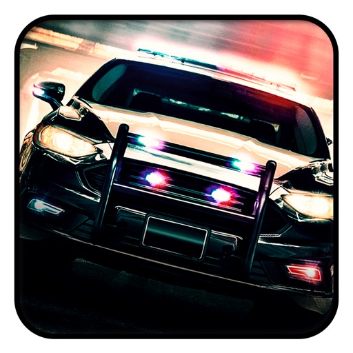 Crime City: Cops & Robbers