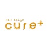 Cure＋　倉敷市 aids cure 