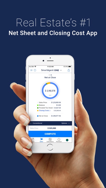 SmartAgent ONE