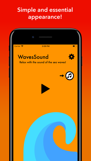 WavesSound(圖1)-速報App