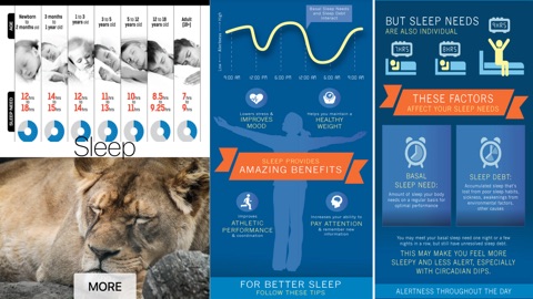 Screenshot #7 for HealthiLIFE