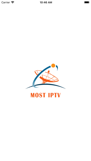 MOST-IPTV