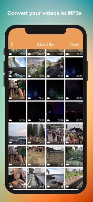 Video Audio Saver for Dropbox(圖2)-速報App