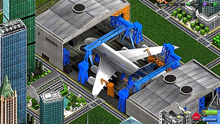 Airliner Factory®