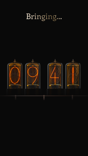 Nixie Clocks(圖1)-速報App