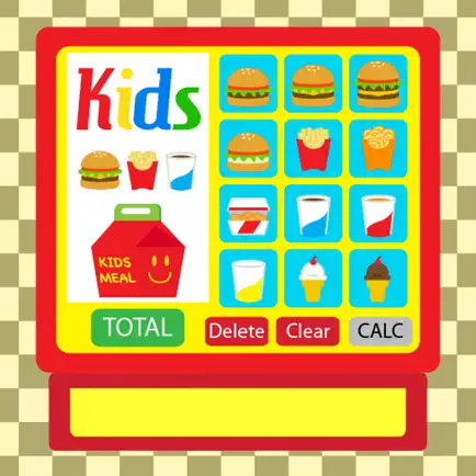 Burger Cash Register Full Cheats