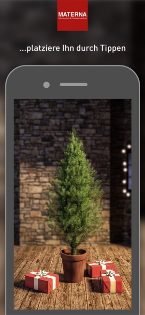 Christmas Tree AR (for iPhone)(圖3)-速報App