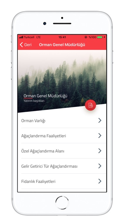 Yatırım Bilgi Sistemi screenshot-4