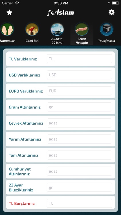 for islam screenshot-4
