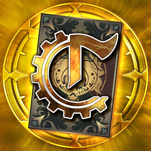 CHRONO MA:GIA Icon