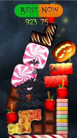 Game screenshot Headless Halloween hack