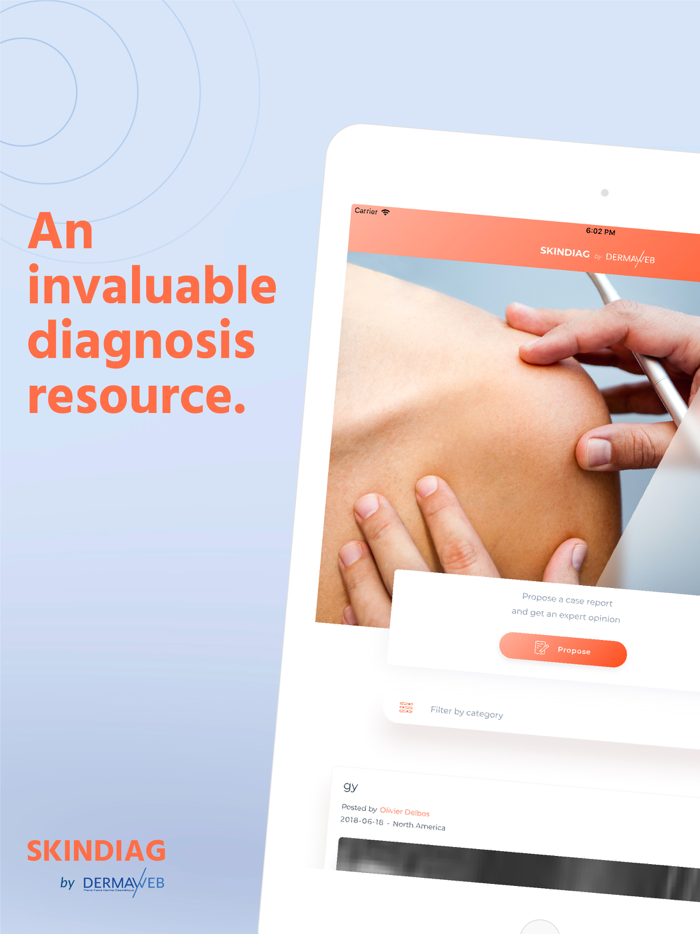 SKINDIAG by Dermaweb