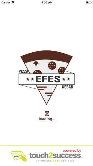 Efes Pizza Kebab(圖1)-速報App