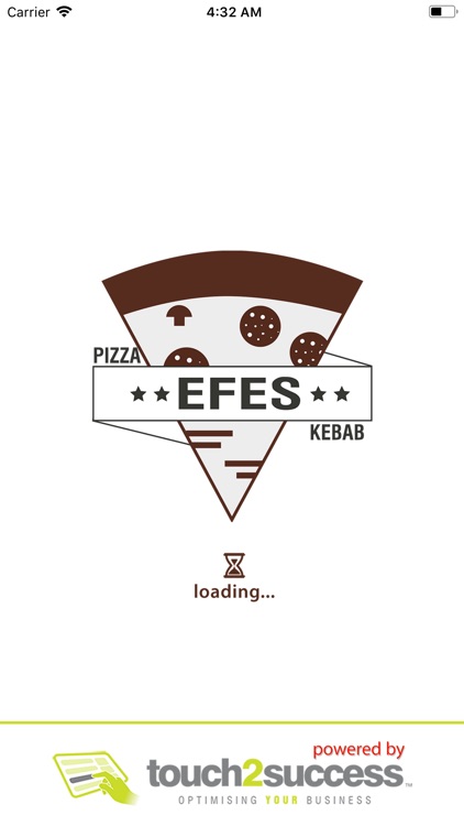 Efes Pizza Kebab