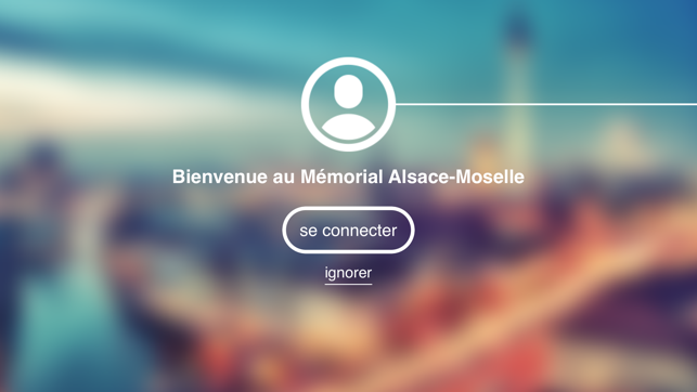 Mémorial Alsace Moselle(圖1)-速報App