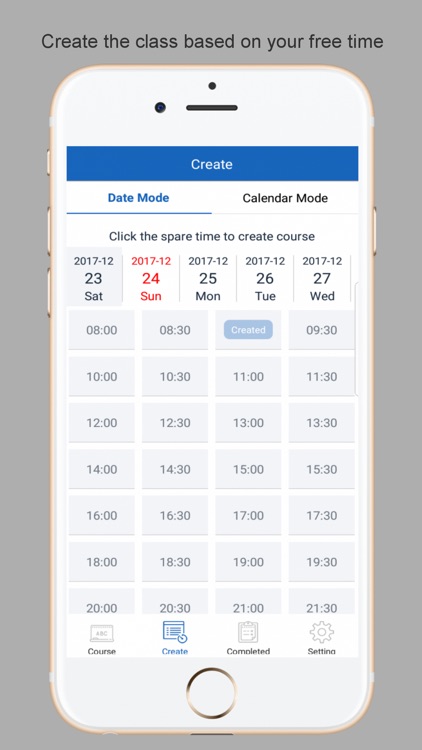 Hello Kiddo (Teacher)