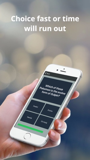 Gen 3 Trivia for Poke Edition(圖3)-速報App
