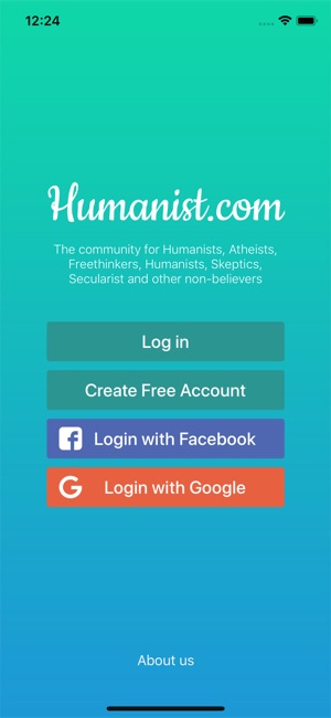 Humanist.com