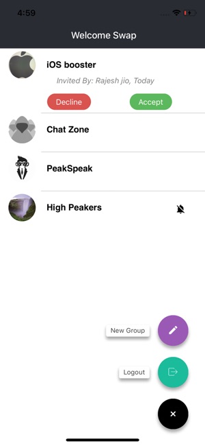 PeakSpeak(圖2)-速報App