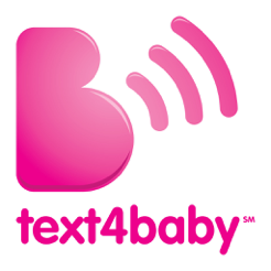 ‎Text4baby