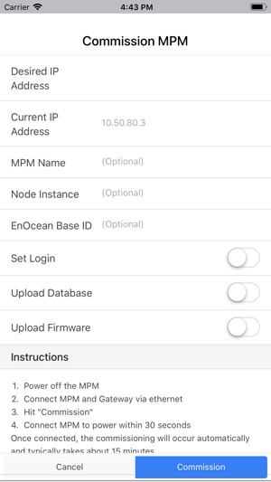 Convergence Commissioning(圖6)-速報App