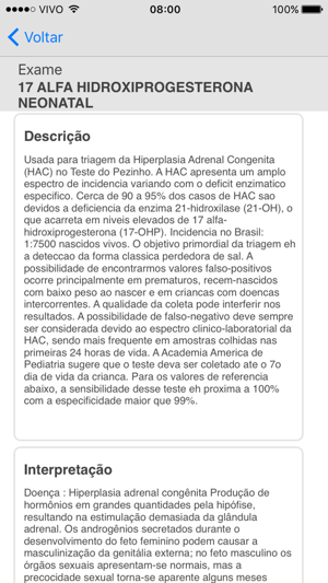 Laboratório Pronto Analise(圖3)-速報App