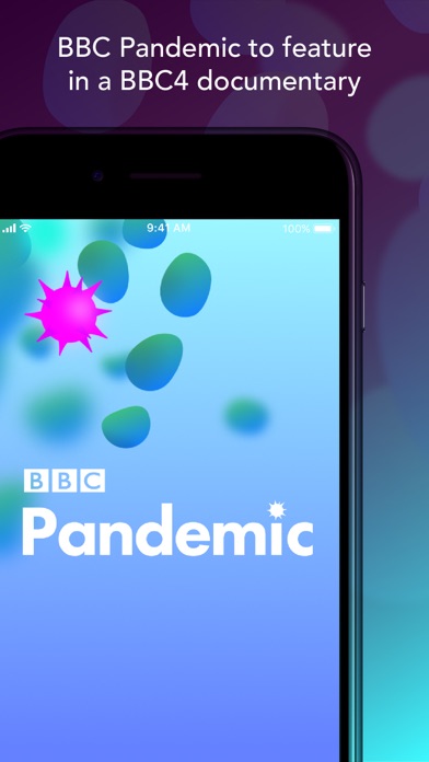 BBC Pandemic screenshot 2