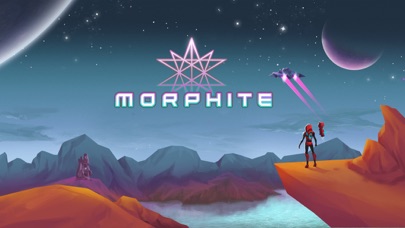Morphite screenshot 1