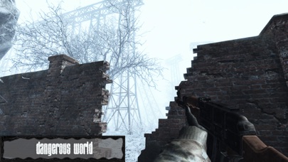 Z.O.N.A Shadow of Lemansk Lite screenshot 4