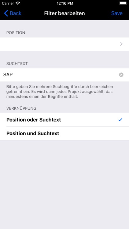 IT Projektmarkt people4project