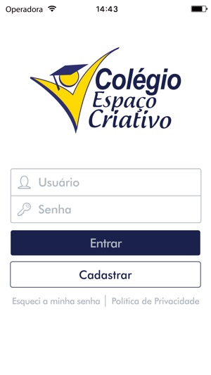 Colégio Espaço Criativo(圖1)-速報App