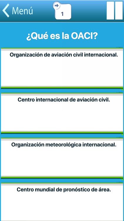 Test Controlador Aéreo screenshot-3