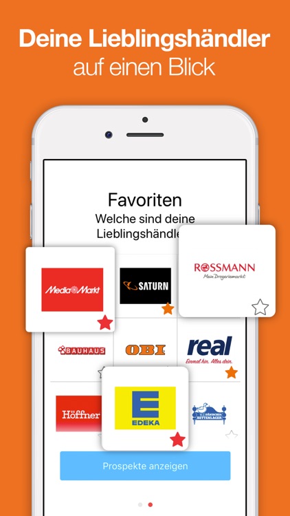 MeinProspekt - Angebote App